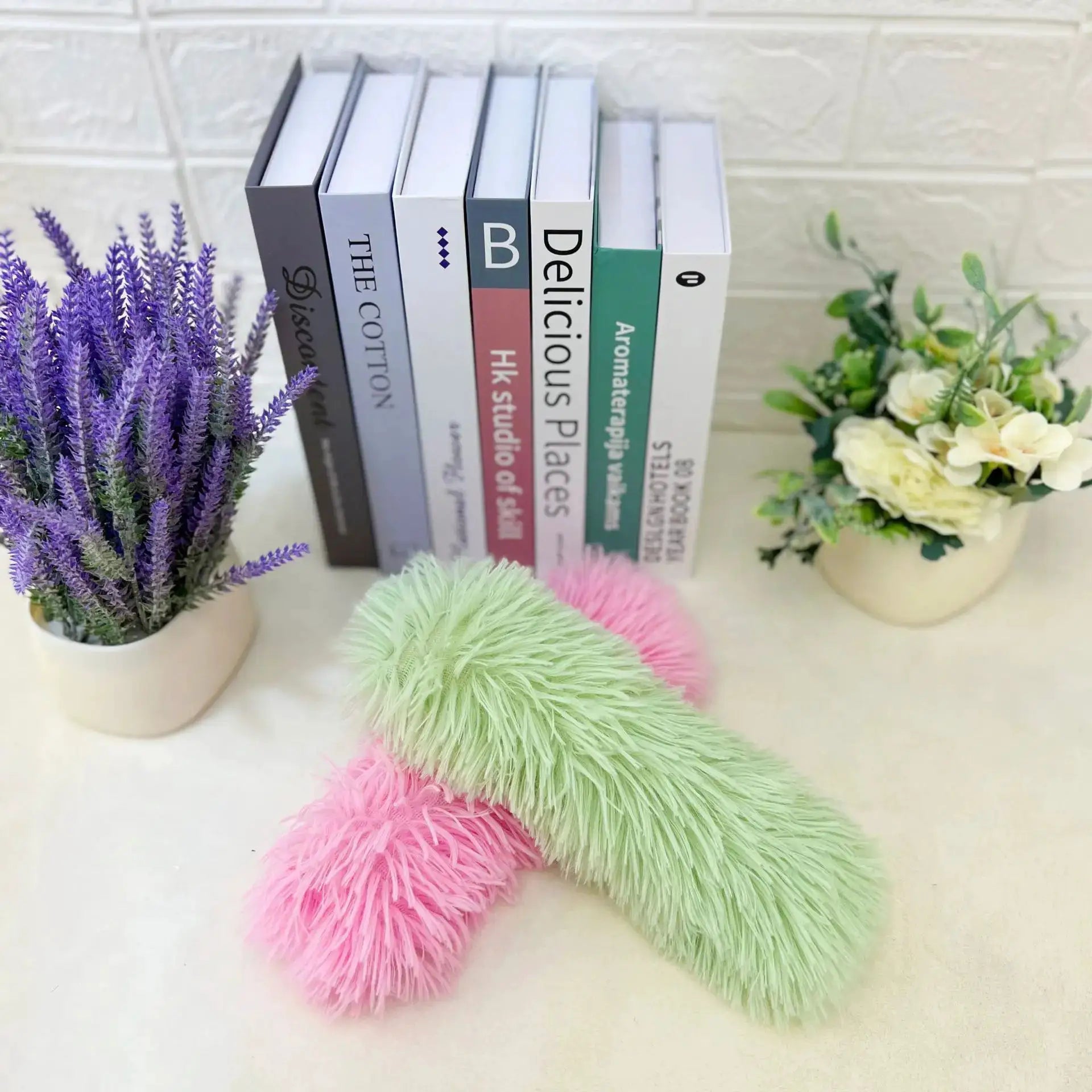Plush Cat Chew Toy With Catnip For Cats Soft Interactive Teaser Pillow Toy Scented Durable Playful