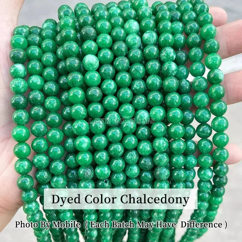 Natural Stone Golden Obsidian Irisation Round Beads 4mm 6mm 8mm 10mm 12mm Spacer Jewelry Making Bracelet Necklace