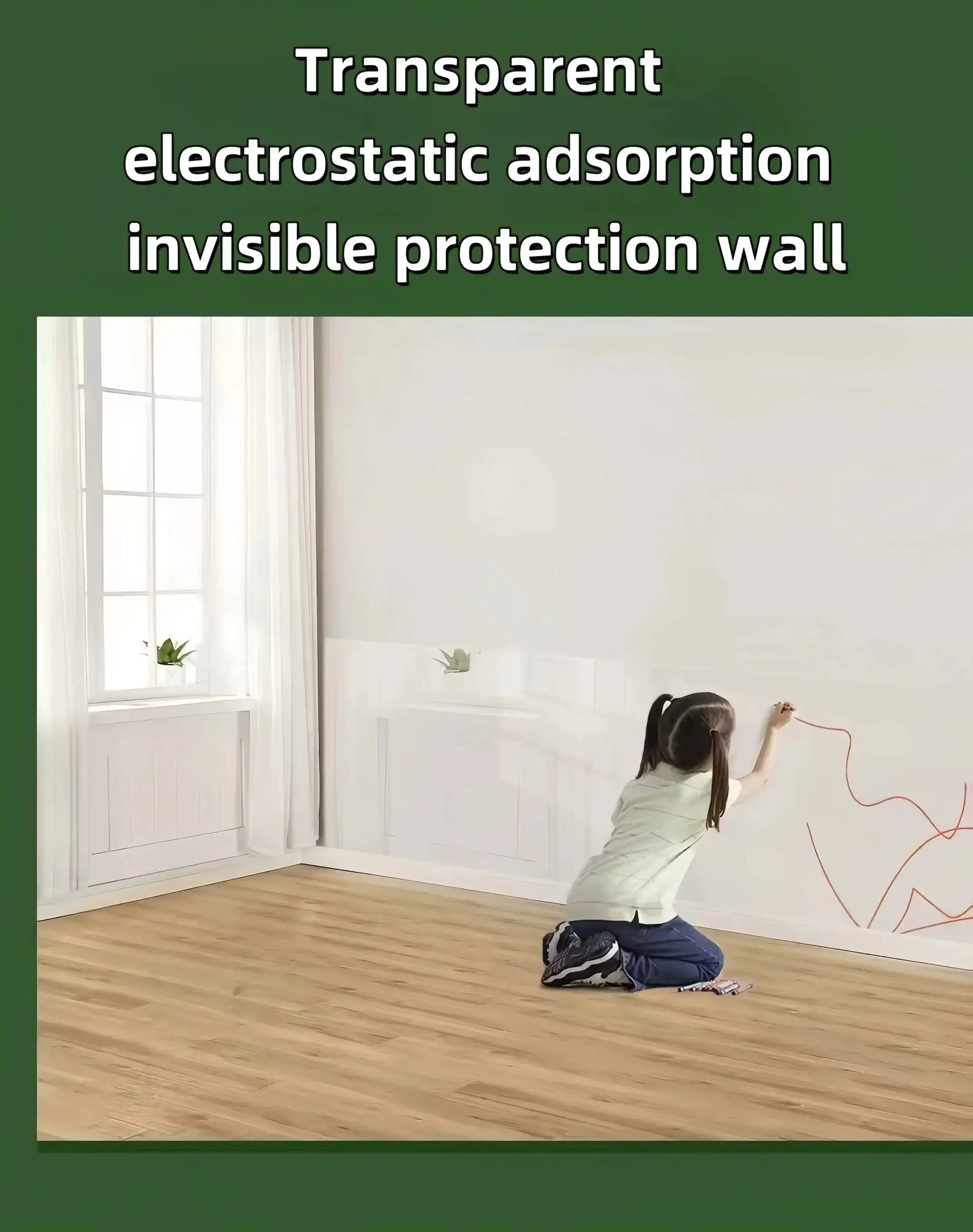 Transparent marble imitation self-adhesive wallpaper roll for walls by Simples Market, waterproof