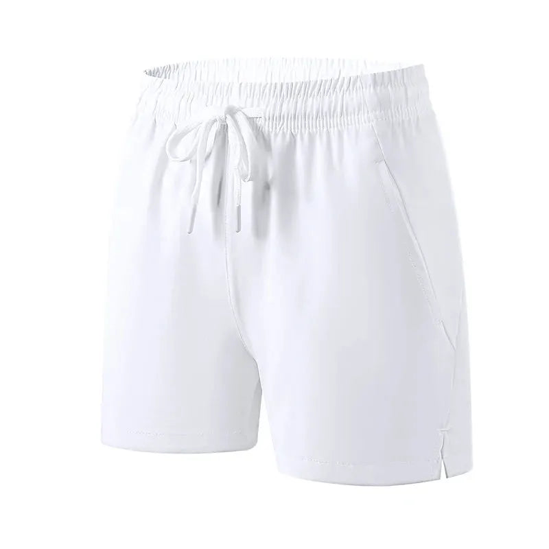 Men's Running Shorts Quick Dry Breathable Gym Jogging Outdoor Sportswear Short Pants For Fitness And Training
