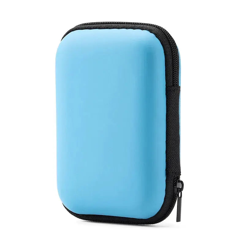 SanDisk PSSD Hard PU Case for Extreme Portable SSD 250GB to 2TB Durable Travel Protection