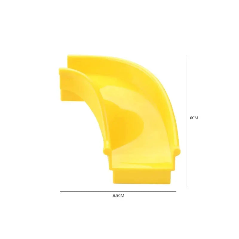 Big Building Blocks Compatible With Slide Swing Seesaw Playground Educational Creative Toy for Kids Gift