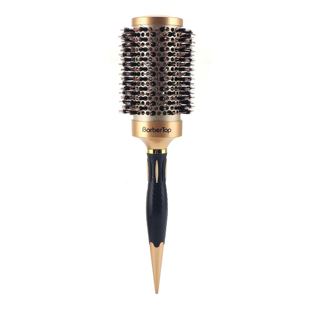Anti-Static Hair Comb For Wet And Dry Hair Detangling Salon Quality Styling Tool