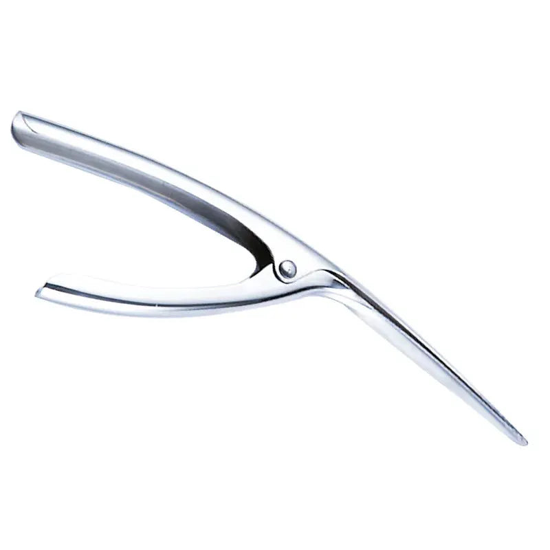 Stainless Steel Shrimp Peeler And Deveiner Tool For Prawns Lobster Line Cutter Seafood Cleaning Kitchen Gadget