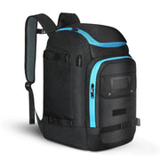 50L Waterproof Ski and Snowboard Boot Backpack - Simples Market