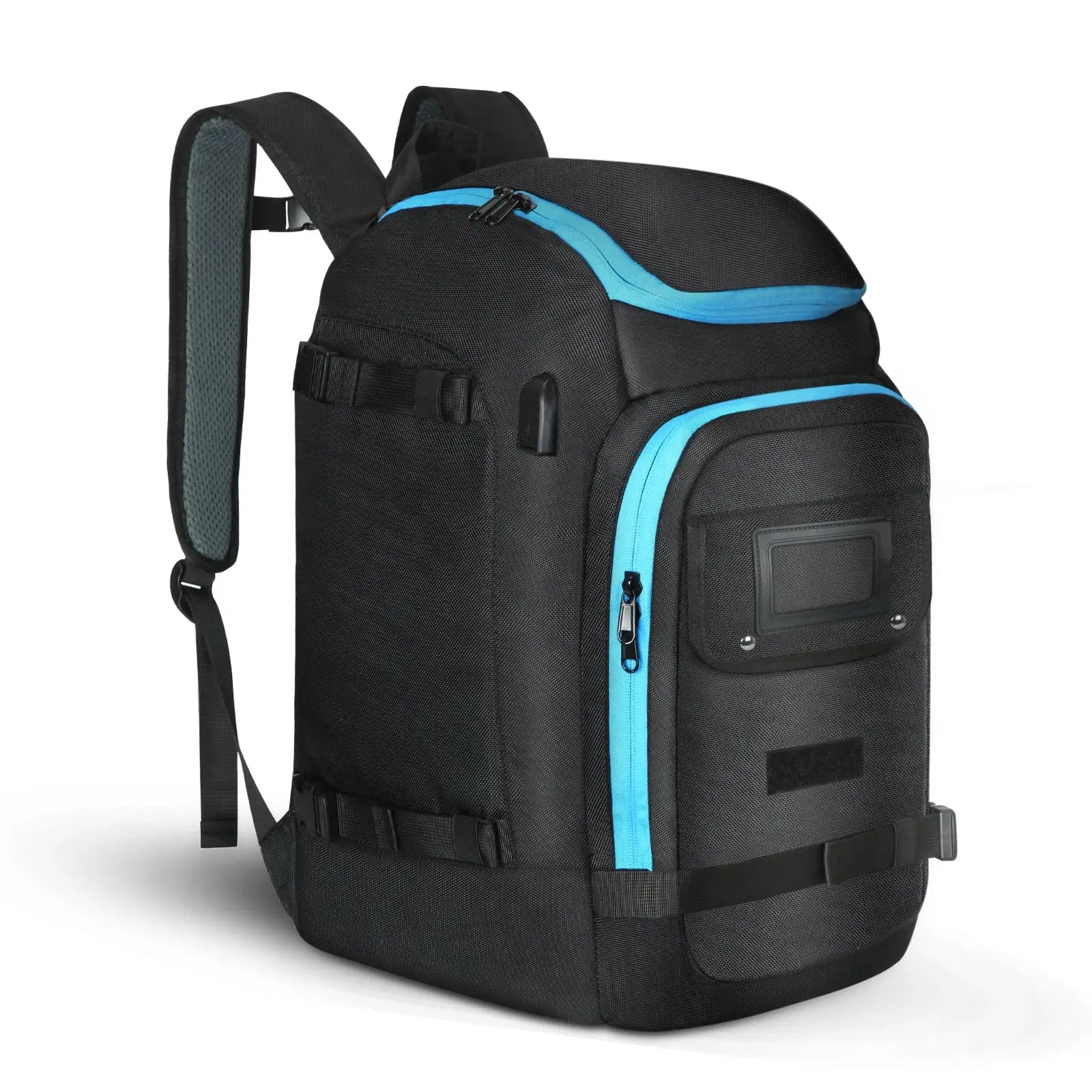50L Waterproof Ski and Snowboard Boot Backpack - Simples Market