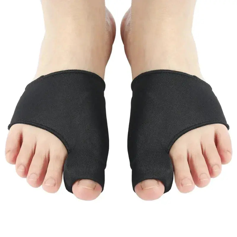 Hallux Valgus Bunion Corrector Orthotics Toe Separator for Foot Health and Pain Relief