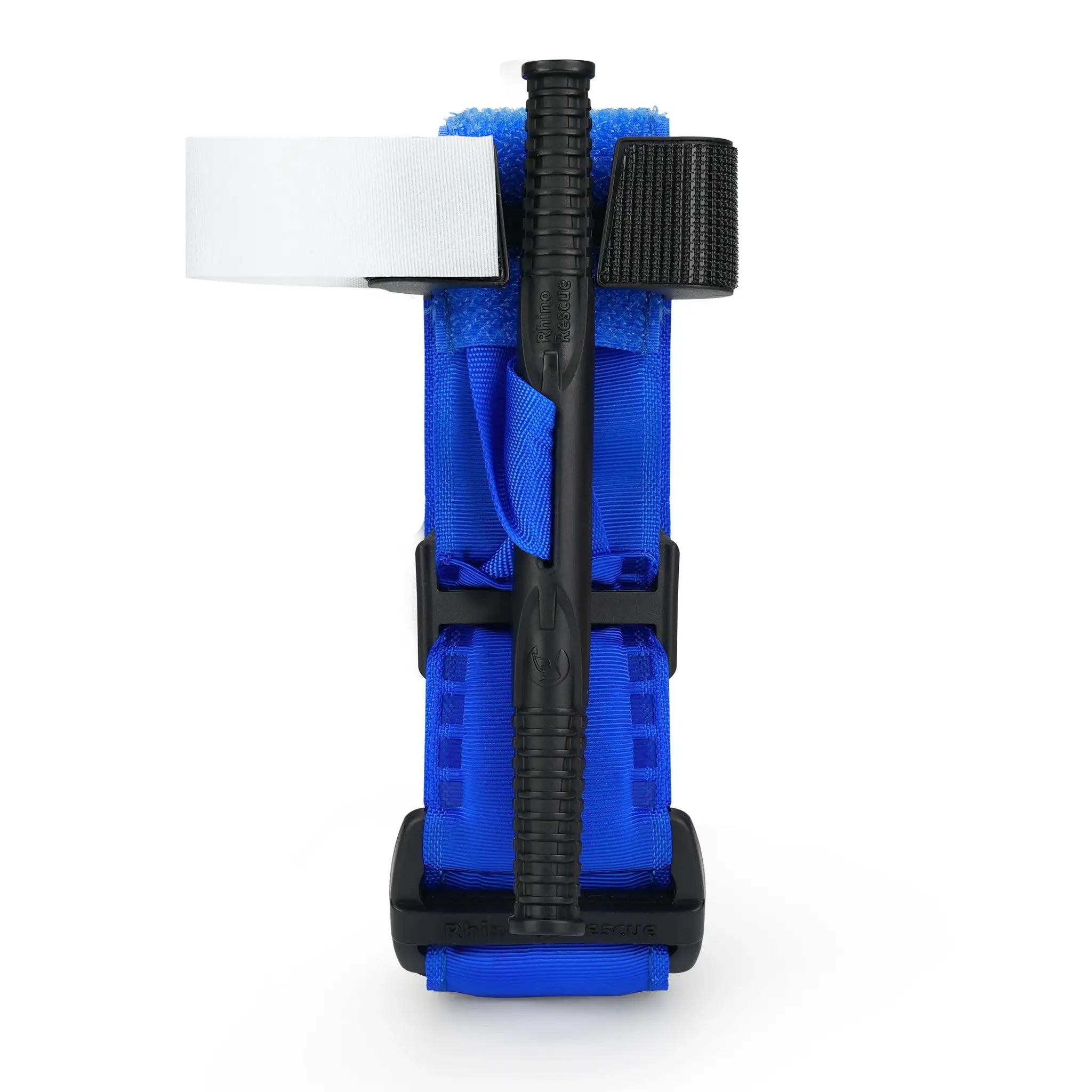 Rhino Rescue Tourniquet 95cm Single Handed Hemostatic First Aid For Camping Hiking Outdoor Emergency
