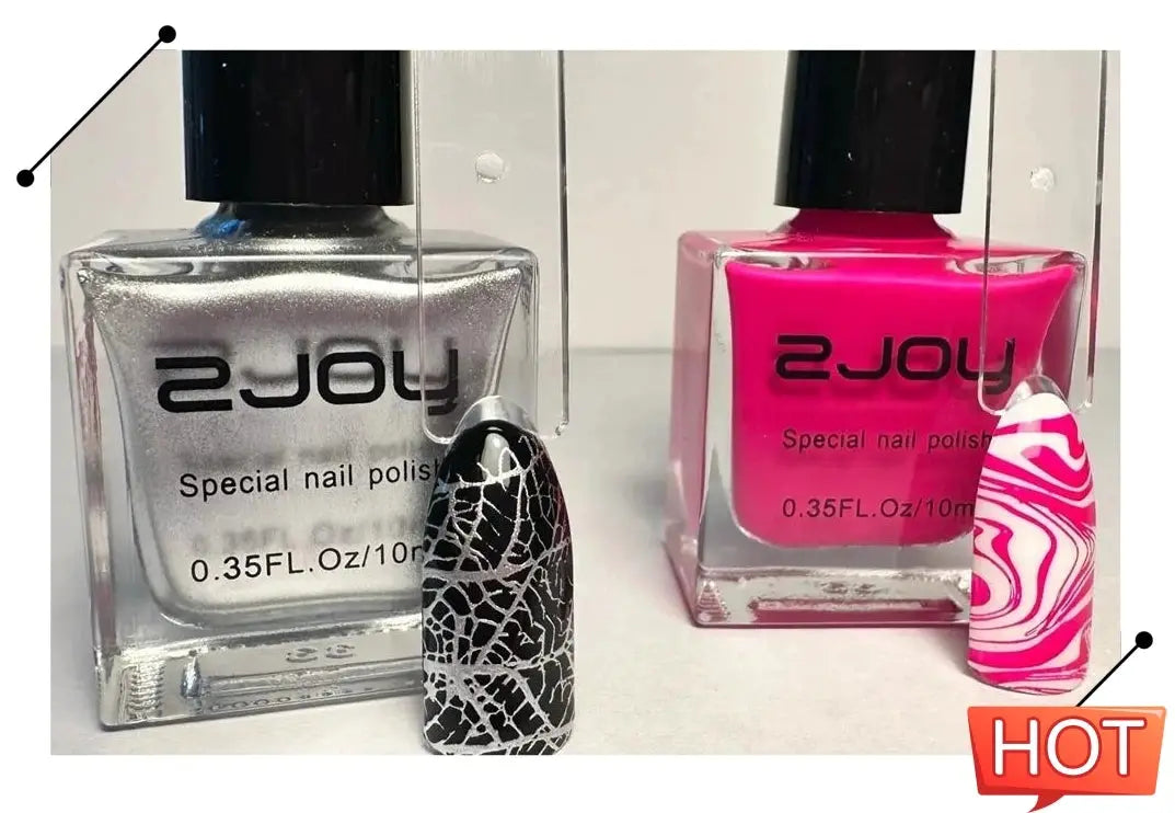 Simples Market gel nail wraps set; black lace and pink marble nail designs shown beside two polish bottles
