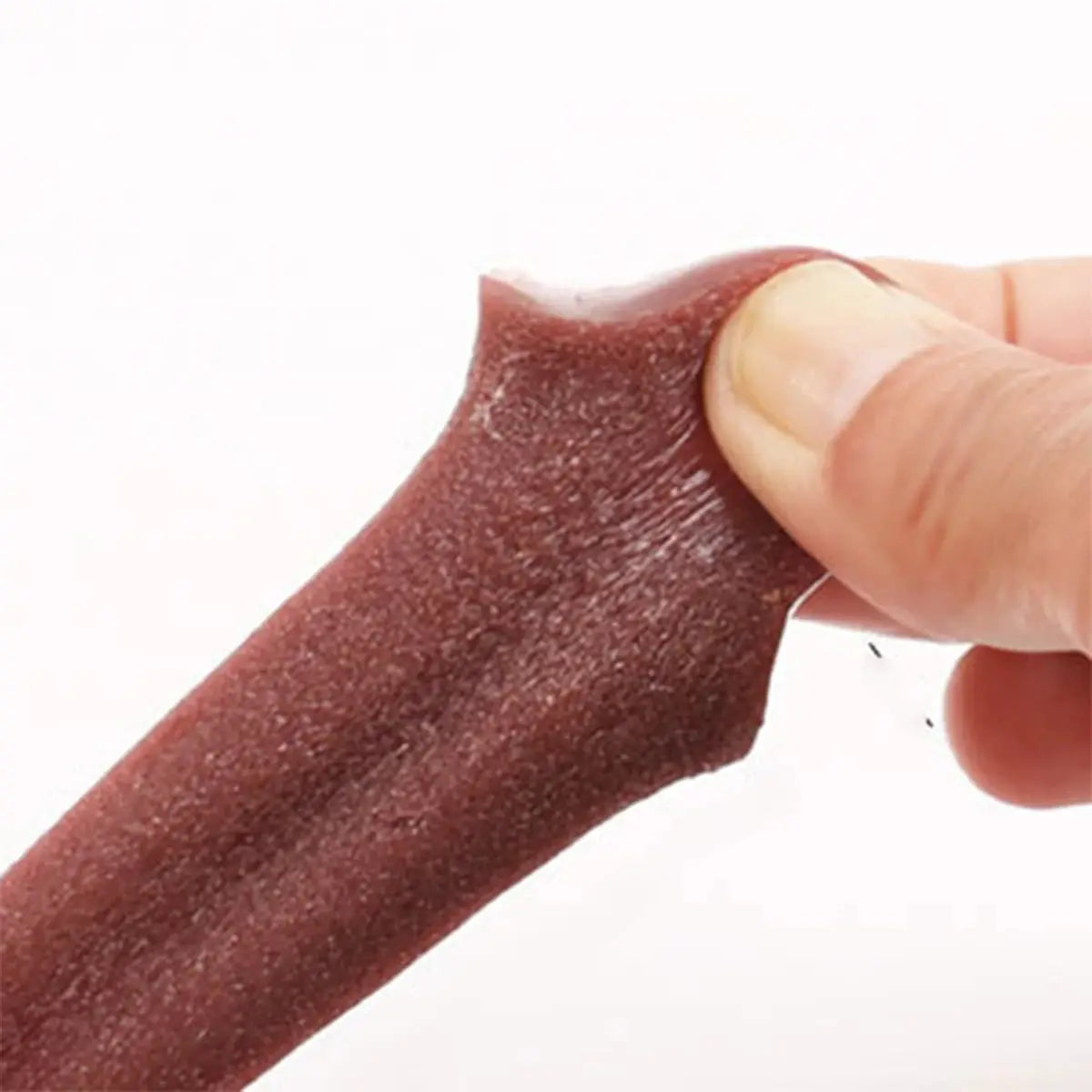 Realistic Rubber Tongue Prank Toy Silicone Halloween Trick For Kids And Party Fun