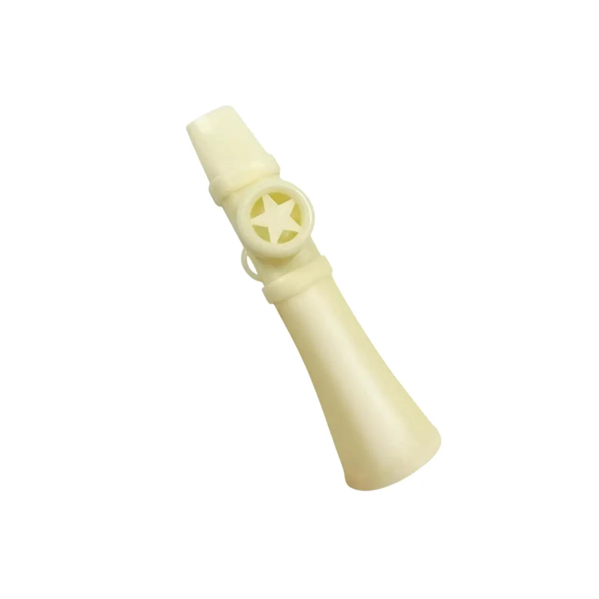 Membrane Free Kazoo Flute for Great Sound and Easy Learning Compatible with Guitar Ukulele Violin Unique Gift