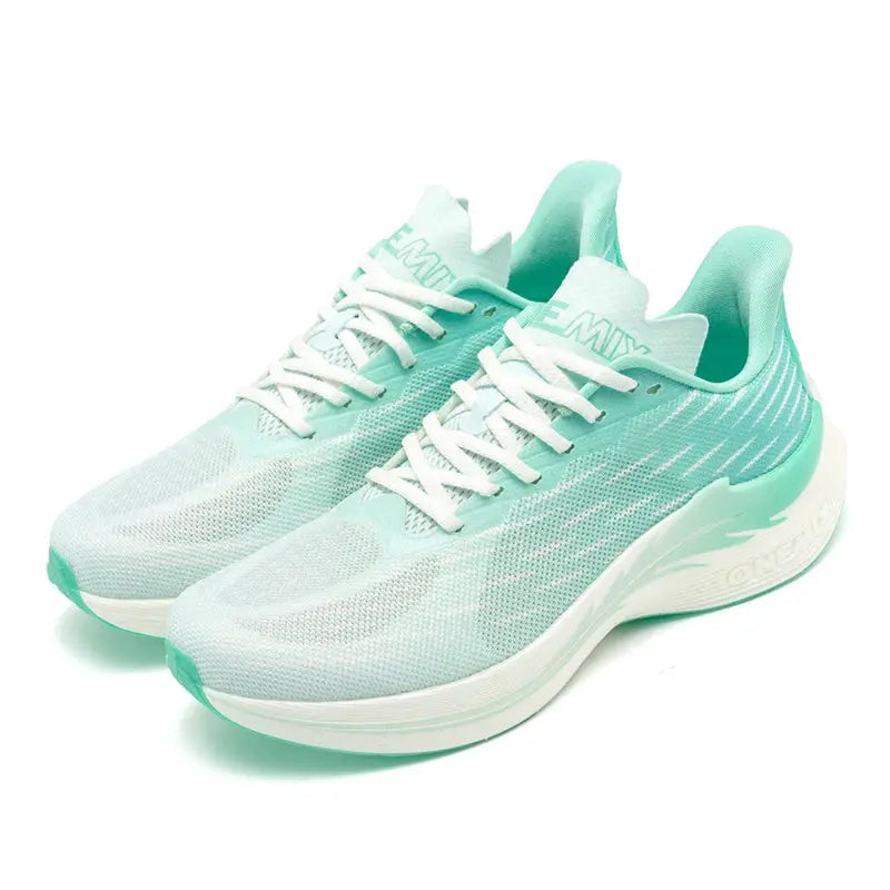 Onemix 2026 Wind Wings Breathable Lightweight Running Shoes Unisex For Marathon Training And Casual Wear