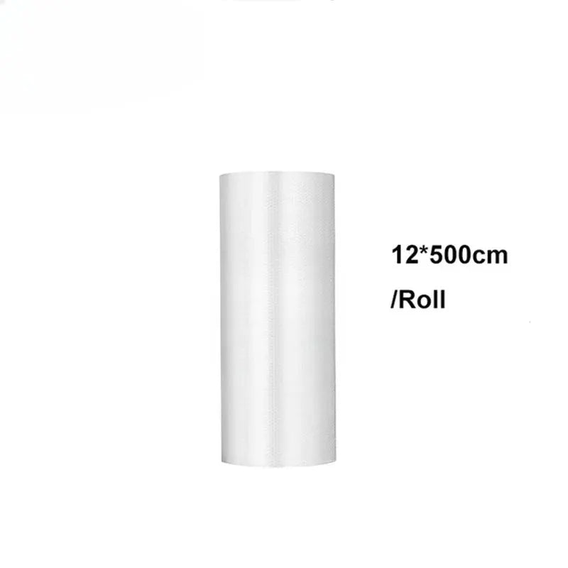 Chcyus Vacuum Bags For Food For Vacuum Sealer Long Keeping BPA Free Packer For Fresh Food Storage