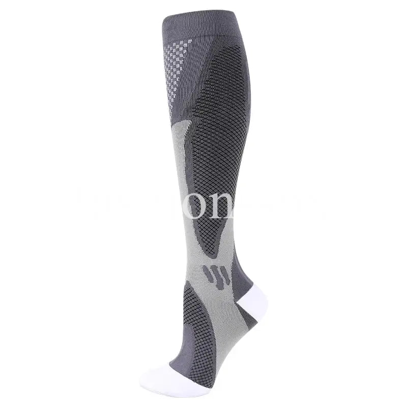 Compression Socks For Medical Nursing Pregnancy And Athletic Use Varicose Vein Prevention Support Stockings