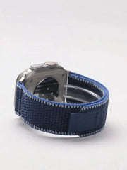 For Apple Watch Straps 49mm 46mm 45mm 44mm 42mm 40mm 41 bracelet correa iwatch series 11 10 9 8 7 6 5 SE Ultra 3 Trail loop Band