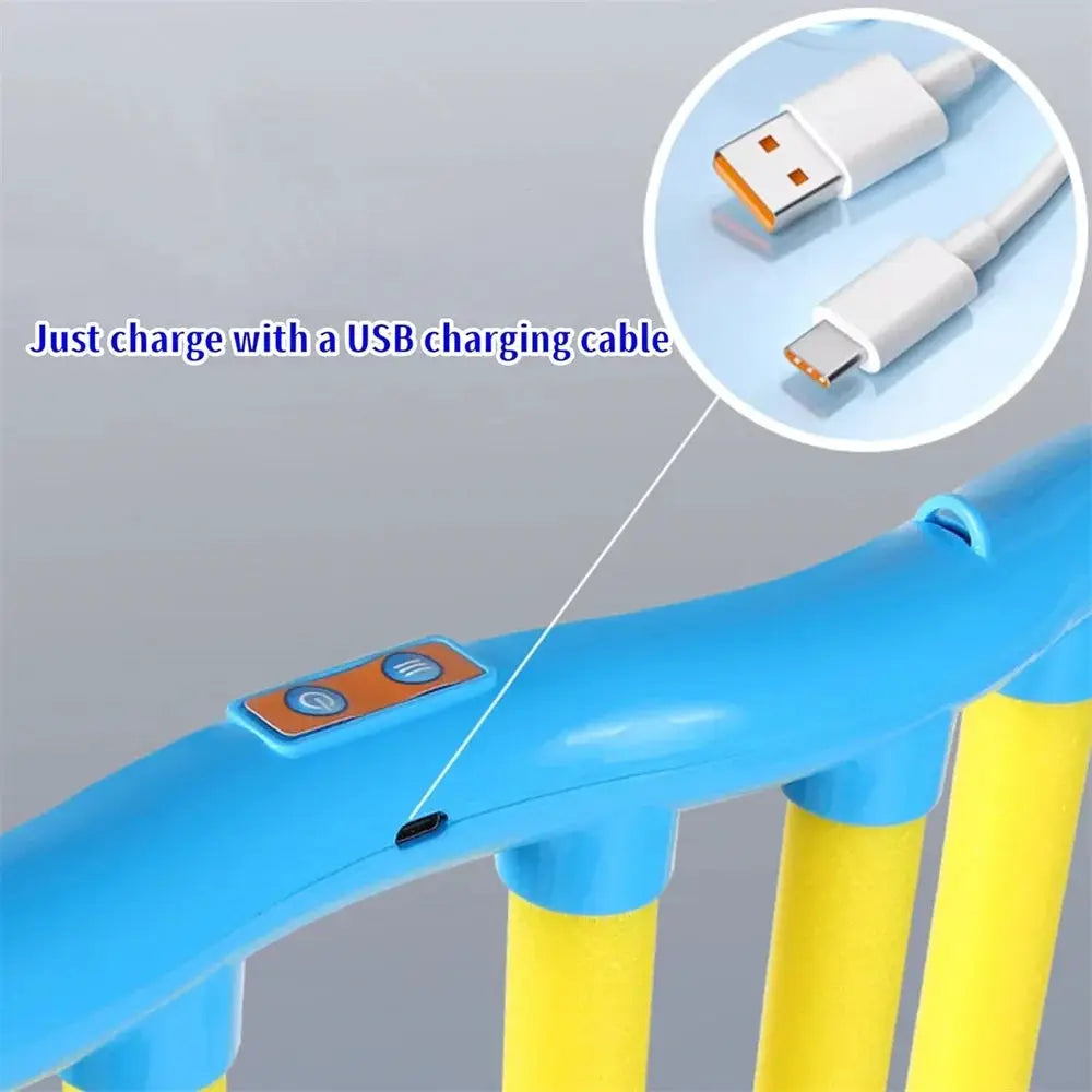 Challenge Falling Sticks Game For Kids Reaction Time Training Interactive Toy Parent Child Bonding Sports Game