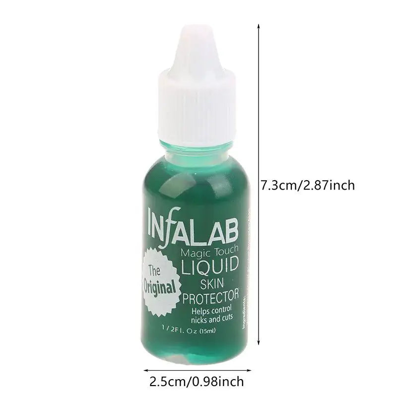 Nail Bleeding Control Solution - Simples Market