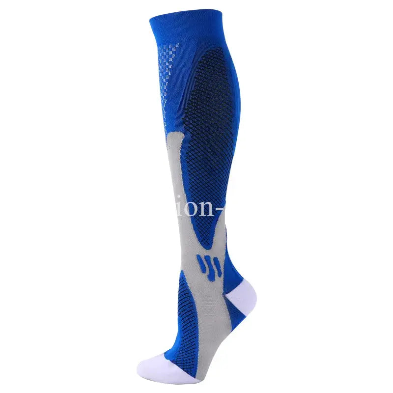 Compression Socks For Medical Nursing Pregnancy And Athletic Use Varicose Vein Prevention Support Stockings