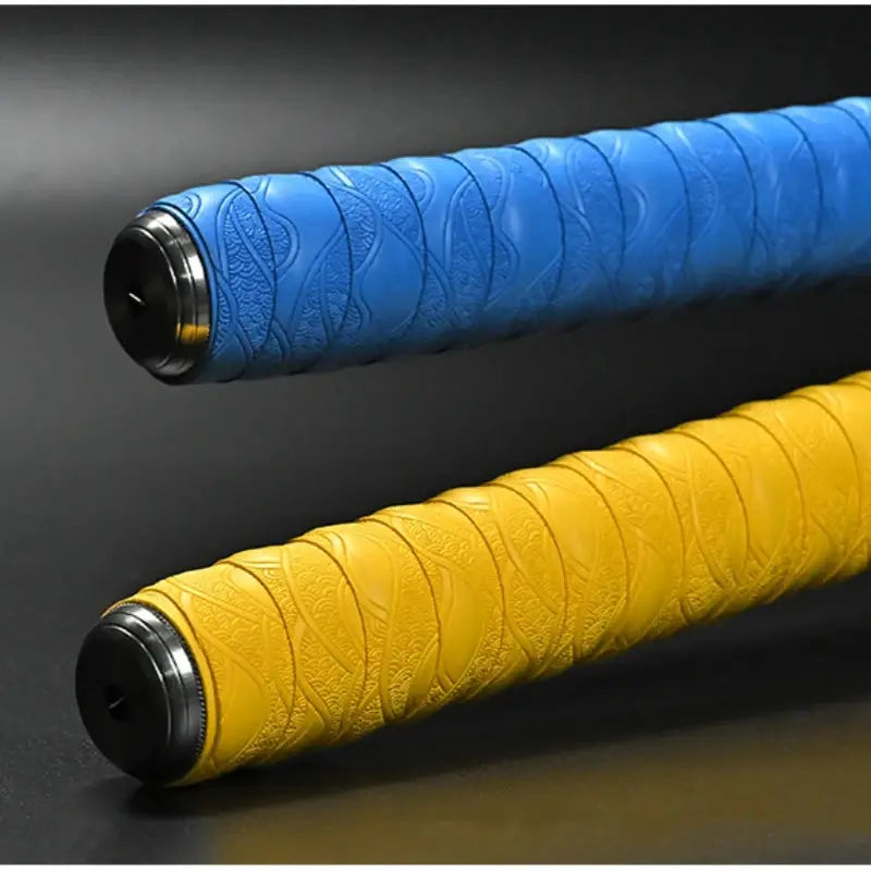 2M Anti Slip Overgrip Tape For Tennis Badminton Rackets Sweat Bands Fishing Rods