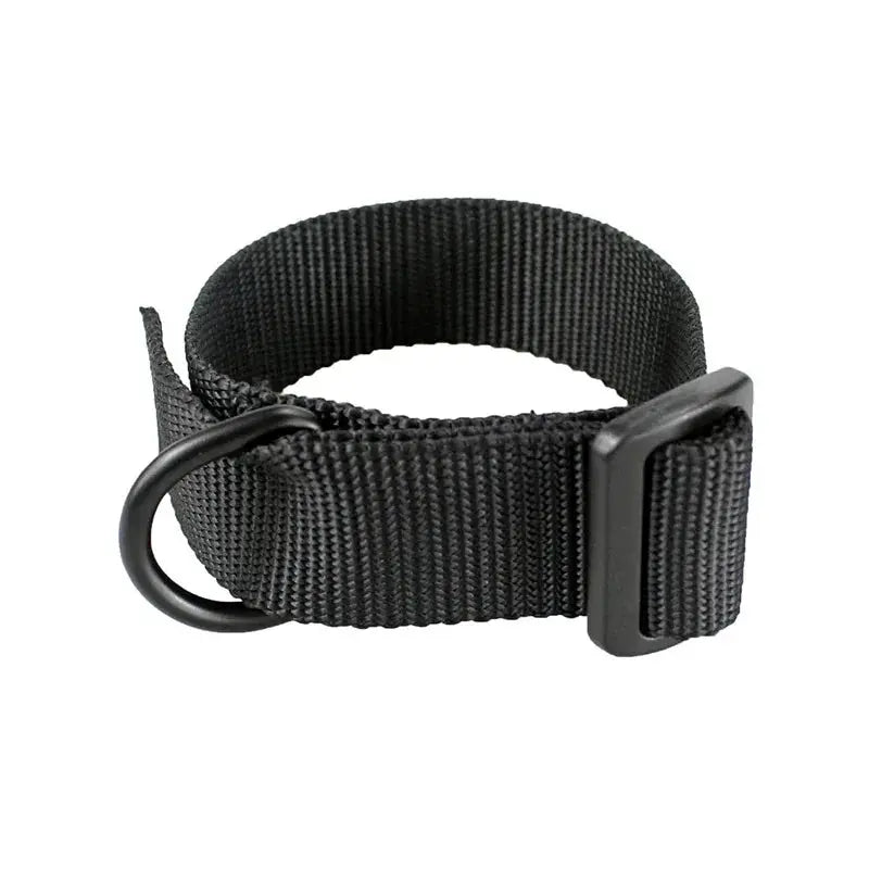 Heavy Duty Buttstock Sling Adapter For Rifles And Shotguns Universal Fit Nylon Construction
