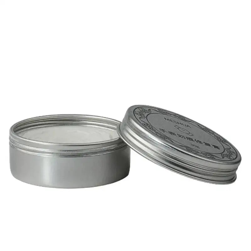 30g Scratch Remover Metal Polish Cream For Watches And Jewelry Restores Tarnish On Gold Silver Copper Stainless Steel