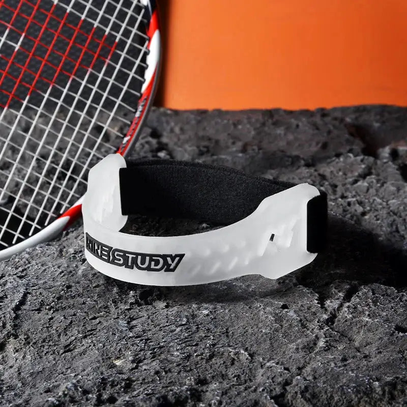 Adjustable PVC Knee Patellar Band Tendon Support Strap Brace With Shock Absorption And Compression For Sports Protection