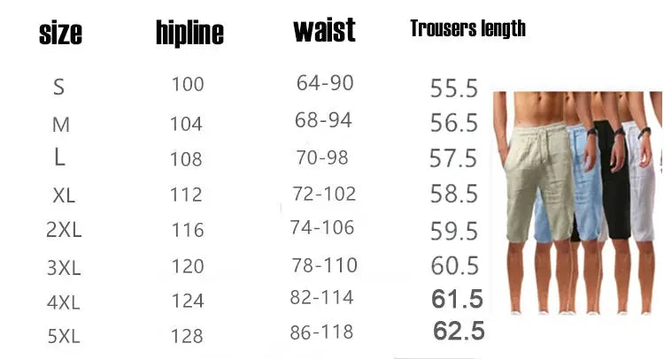 Simples Market men's cotton shorts, solid color, breathable summer trousers; six color options.