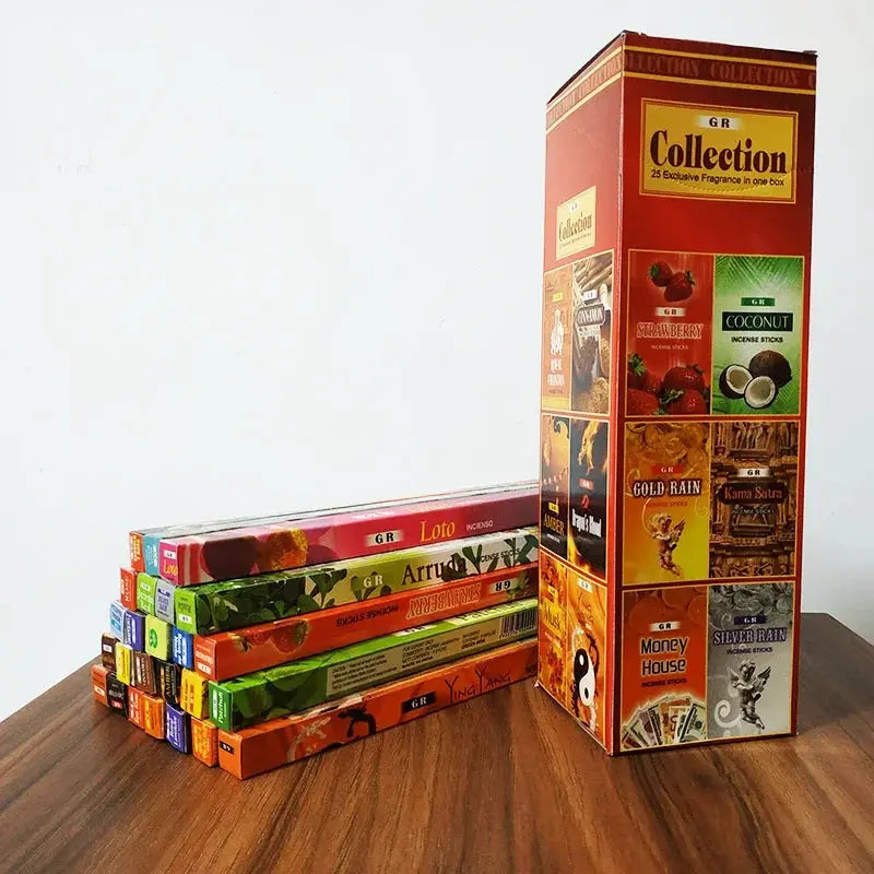 Natural Tibetan White Sage Incense Sticks In Tubes Joss Sticks Home Fragrance Bulk Indian Incense For Calm Focus