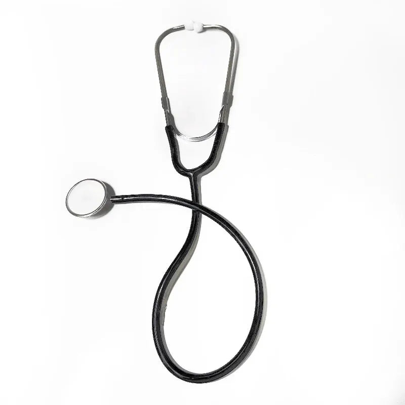 Kids Stethoscope Toy For Family Doctor Play Educational Medical Pretend Set Gift For Children