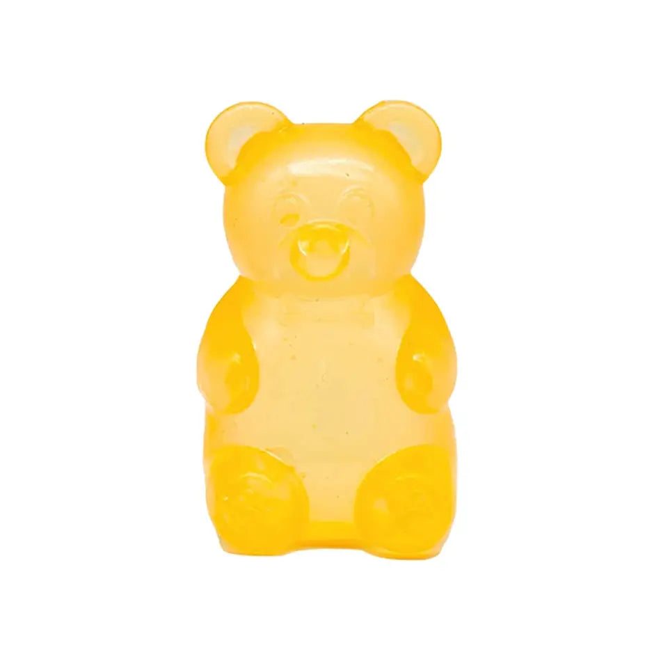 Nee Doh Nice Cube Cute Bear Maltose Stress Relief Toy That Relieves Anxiety Relax And Grip Desktop Decorative Gift Box