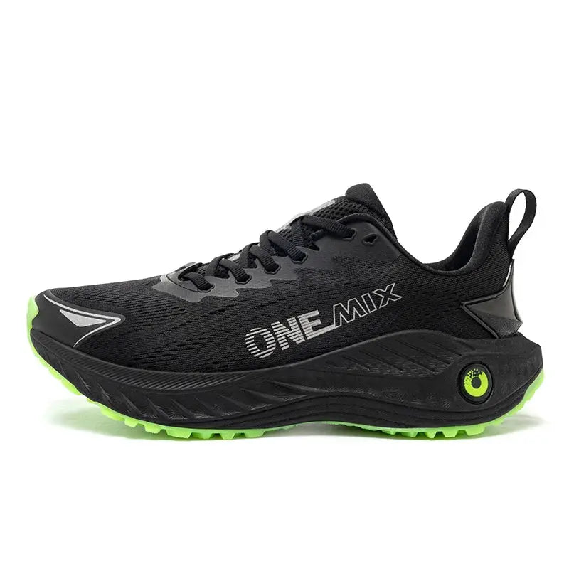ONEMIX Casual Running Shoes Breathable Lightweight Summer Jogging Shoes for Men and Women Cushion Sports Outdoor