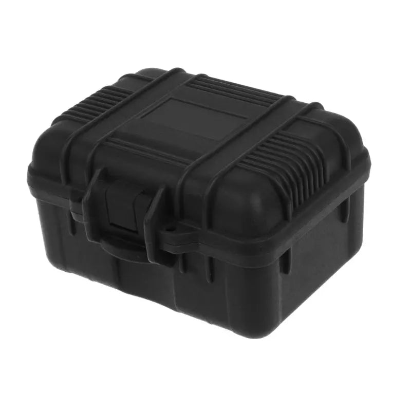 NovaGuard 1 Slot Watch Storage Case Waterproof ABS Material Shock Resistant Protection For Your Timepieces