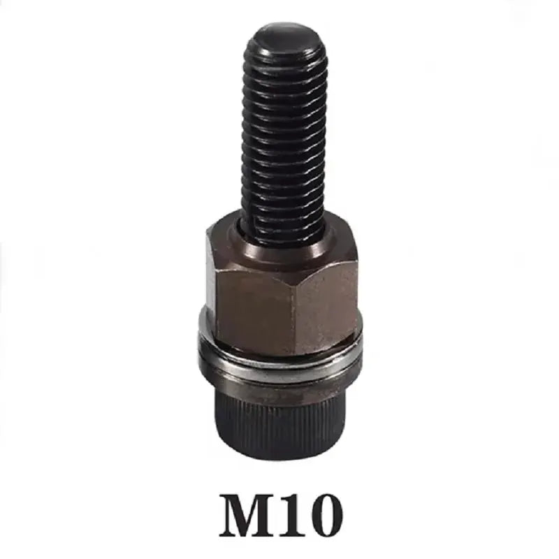 Home DIY Rivet Nut Gun M3 M4 M5 M6 M8 M10 M12 Hand Riveter Tool For Simple Installation Rivnut Accessory