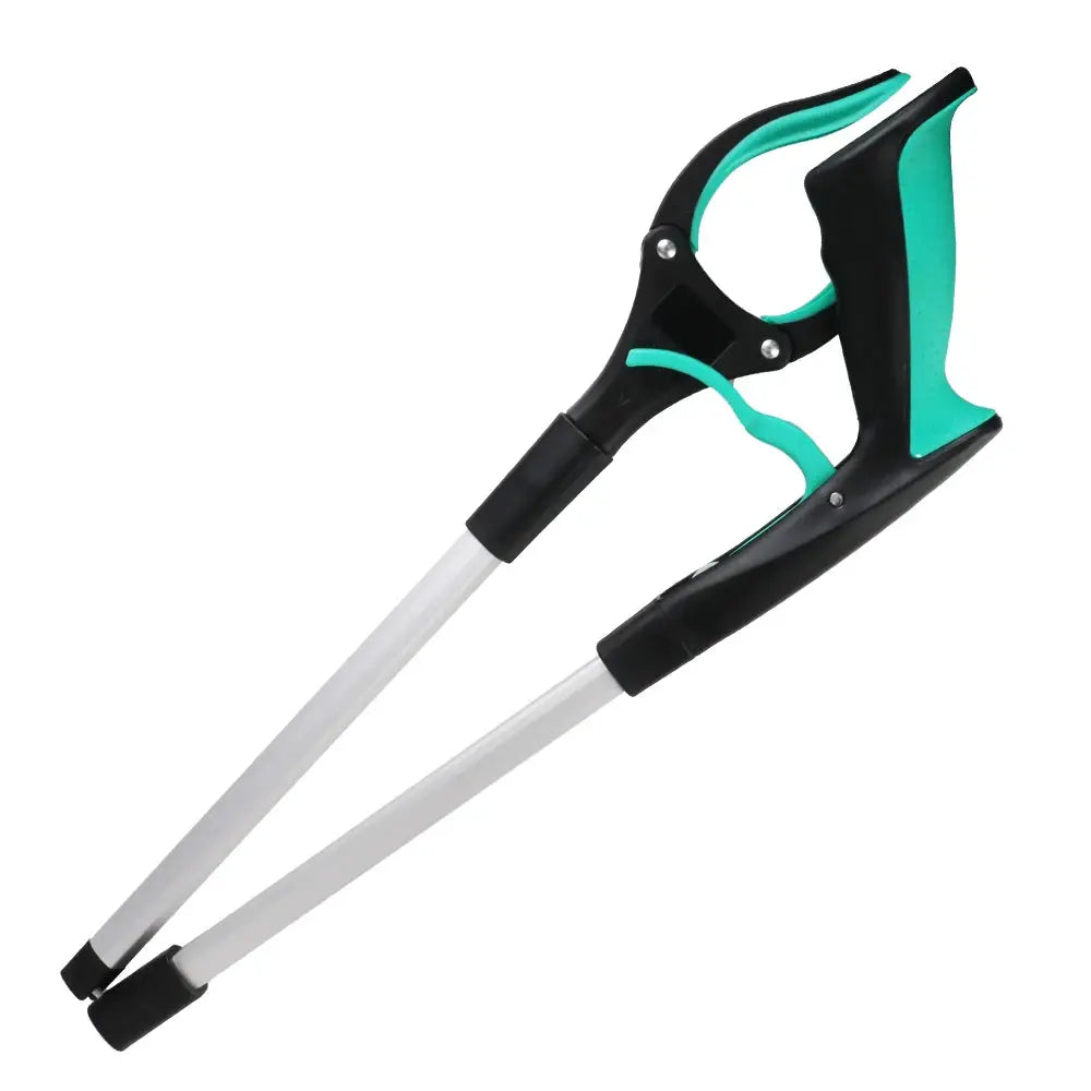 Multifunctional Foldable Collapsible Garbage Grabber And Litter Reachers Pickers Hand Tools Portable