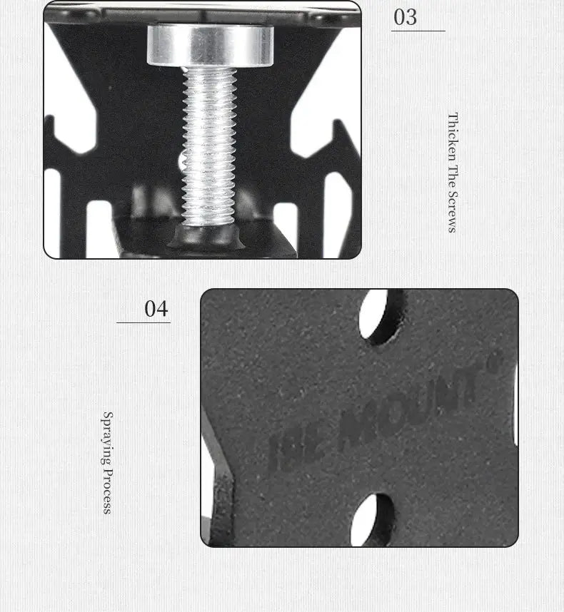 Simples Market Hang Gas Canister Hook with hanging plate and bottle opener; metal camping stove gas tank hook