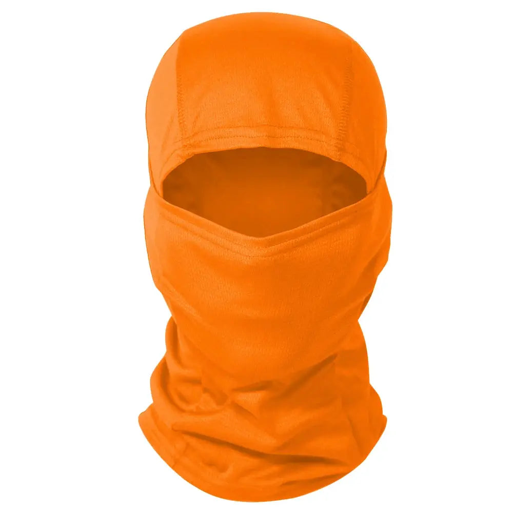 Camouflage Balaclava Full Face Mask For Outdoor Sports Cycling Hunting Hiking Ski Mask Motorcycle Helmet Inner Cap