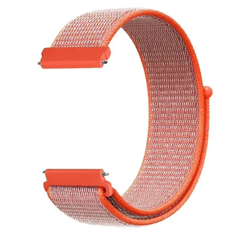 For COROS PACE 3 Sports Nylon Strap Band Watchband For COROS APEX 2 Pro/PACE 2 22/20mm Wristband APEX 46mm 42mm Bracelet Correa