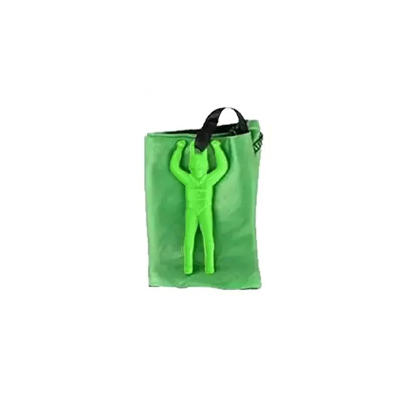 Tangle Free Parachute Toys For Kids Outdoor Flying Parachute Gift For Boys And Girls Easter Basket Stuffers