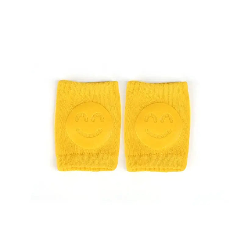 Baby Knee Pads for Crawling Non Slip Safety Kneepads for Infants and Toddlers Leg Warmers Unisex
