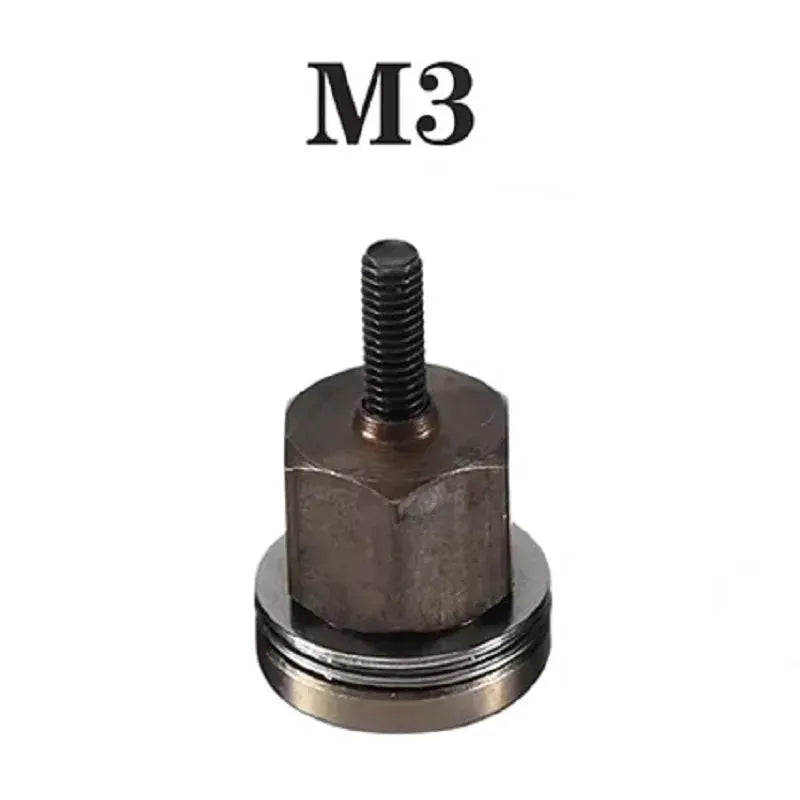 Home DIY Rivet Nut Gun M3 M4 M5 M6 M8 M10 M12 Hand Riveter Tool For Simple Installation Rivnut Accessory