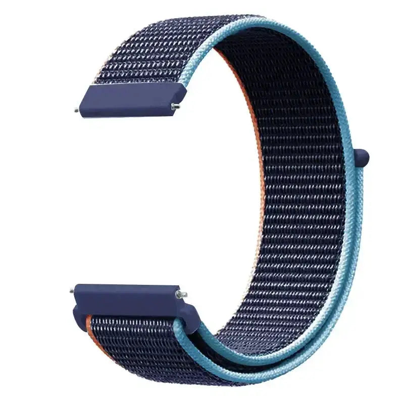 For COROS PACE 3 Sports Nylon Strap Band Watchband For COROS APEX 2 Pro/PACE 2 22/20mm Wristband APEX 46mm 42mm Bracelet Correa