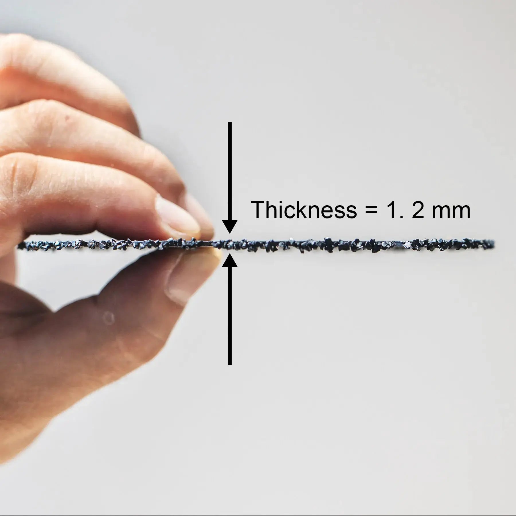 115mm Carbide Tipped Wood Cutting Disc for Angle Grinder Multitool Saw Blade for Wood