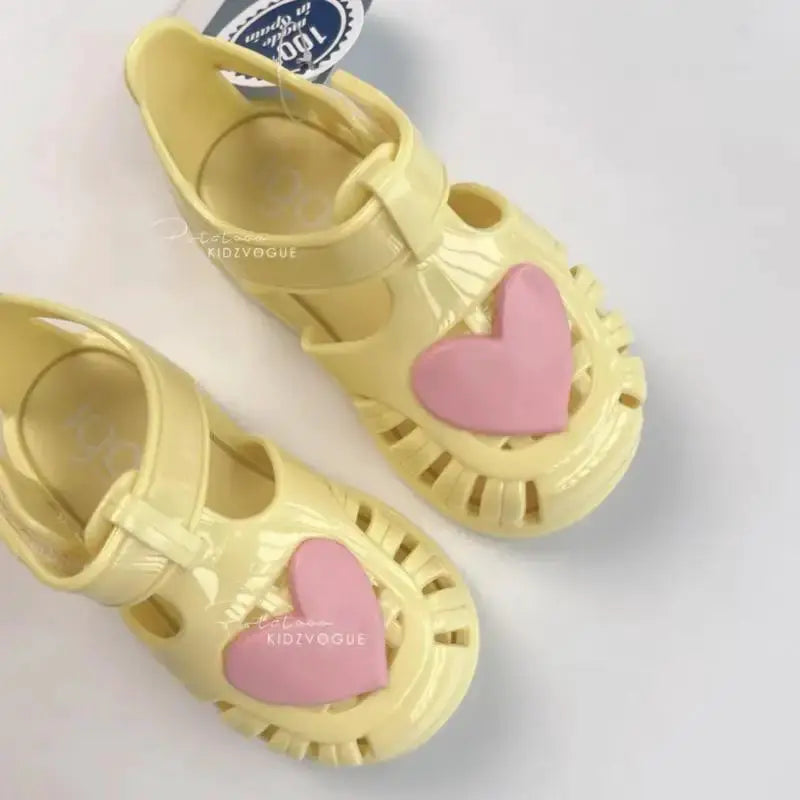 Classic Design Summer Roman Sandals For Kids Boys And Girls Breathable Casual Beach Footwear Solid Color