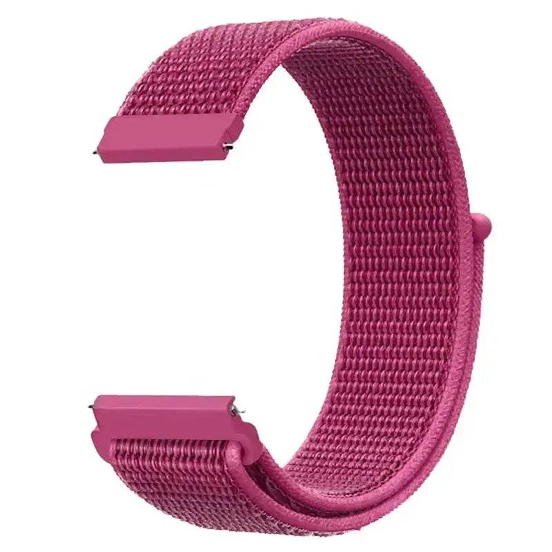 For COROS PACE 3 Sports Nylon Strap Band Watchband For COROS APEX 2 Pro/PACE 2 22/20mm Wristband APEX 46mm 42mm Bracelet Correa