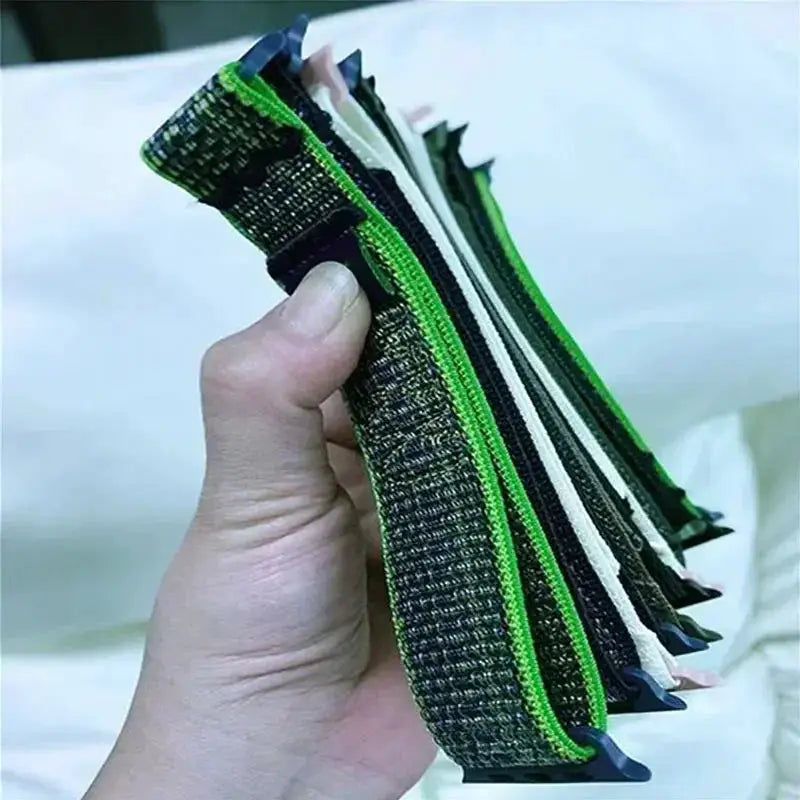 Nylon Loop Strap for Apple Watch Ultra 3 49mm Bracelet iWatch 11 10 9 8 7 6 5 4 se Sport NEW Design 42-46mm 45mm 44mm 41mm Band