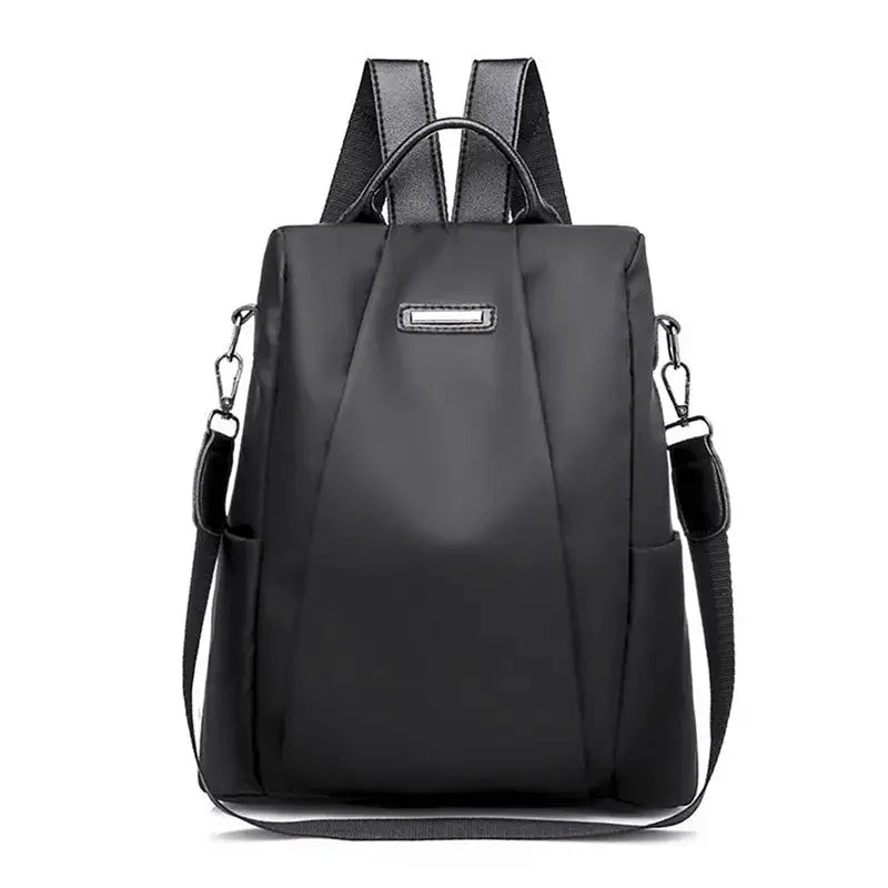 Women's Multifunction Fashion Backpack with Detachable Strap - Simples Market
