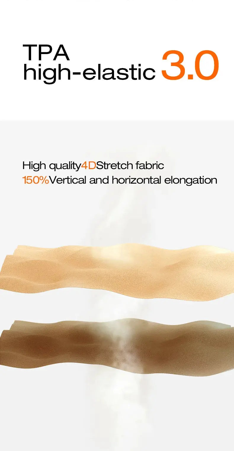 Leggings for women by Simples Market black high-waist with abdominal compression and hip lift