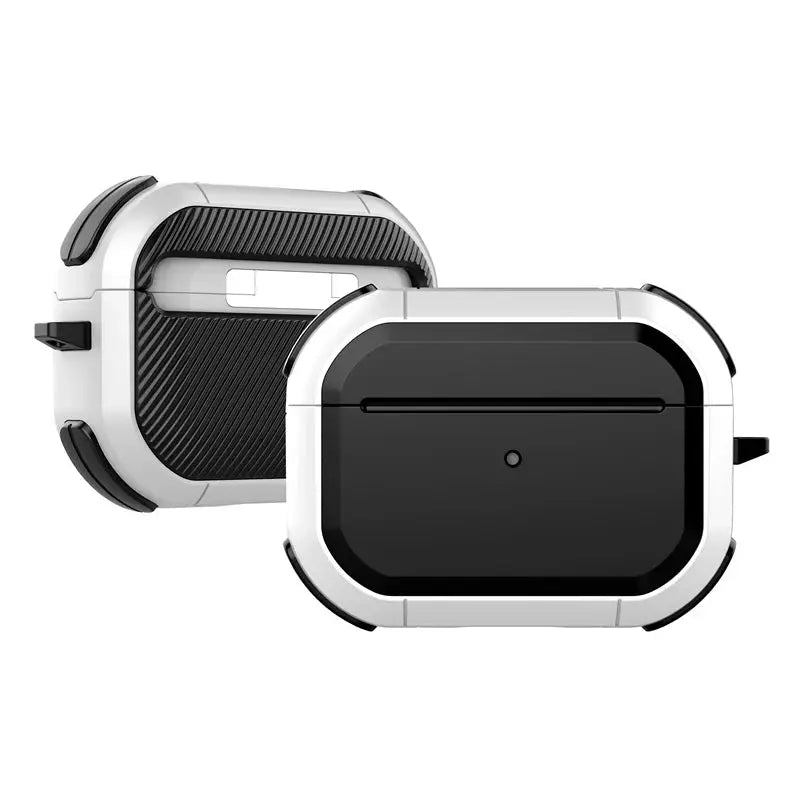 Armor AirPods Protective Case Pro 3 2nd Gen 4 3rd Gen Shockproof Medical Grade TPU Cover