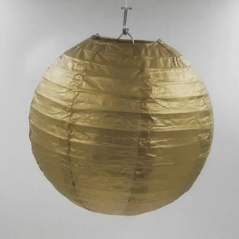 12 Inch Chinese Paper Lantern Ball DIY Handmade Round Lantern For Wedding Christmas Event Party Decorations 30cm