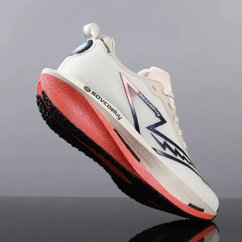 Mesh Breathable Running Shoes Unisex Casual Sneakers For Men Women